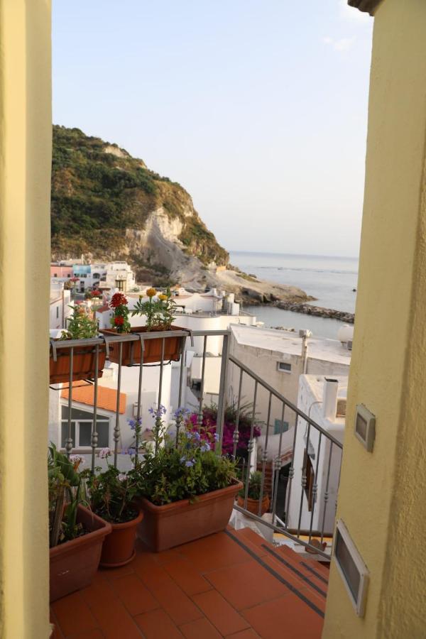 Casa Maadry * Sant'Angelo (Isola d'Ischia)