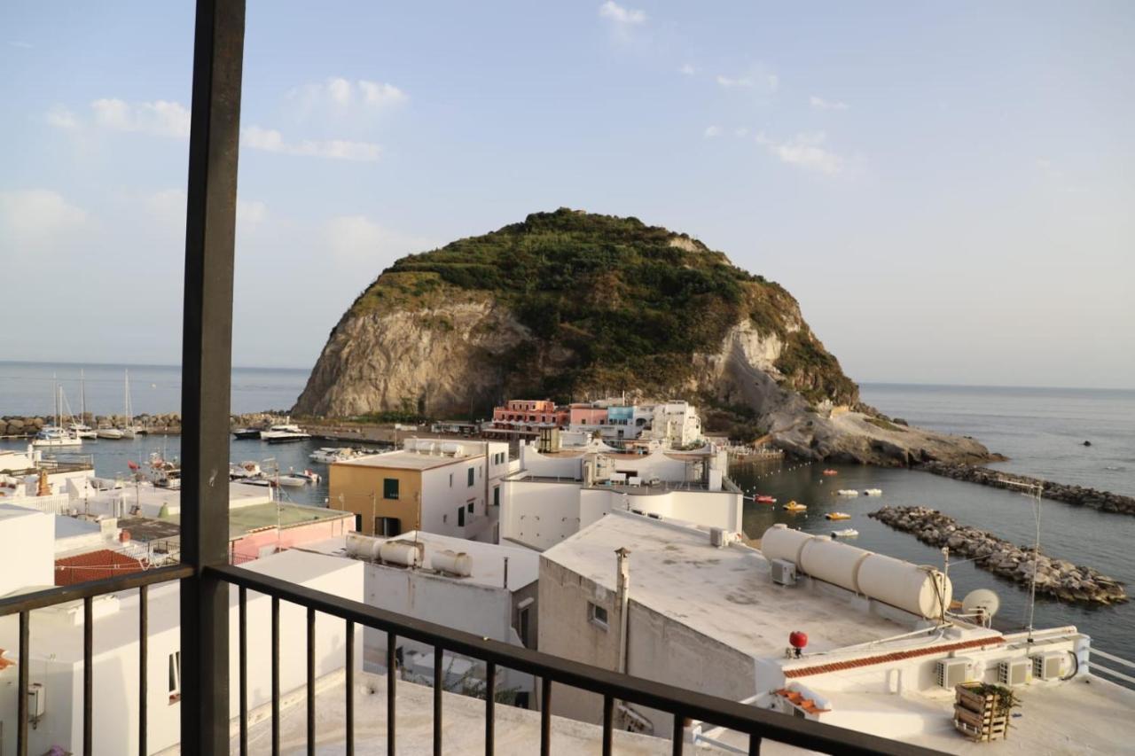 Appartement Casa Maadry Sant'Angelo (Isola d'Ischia)