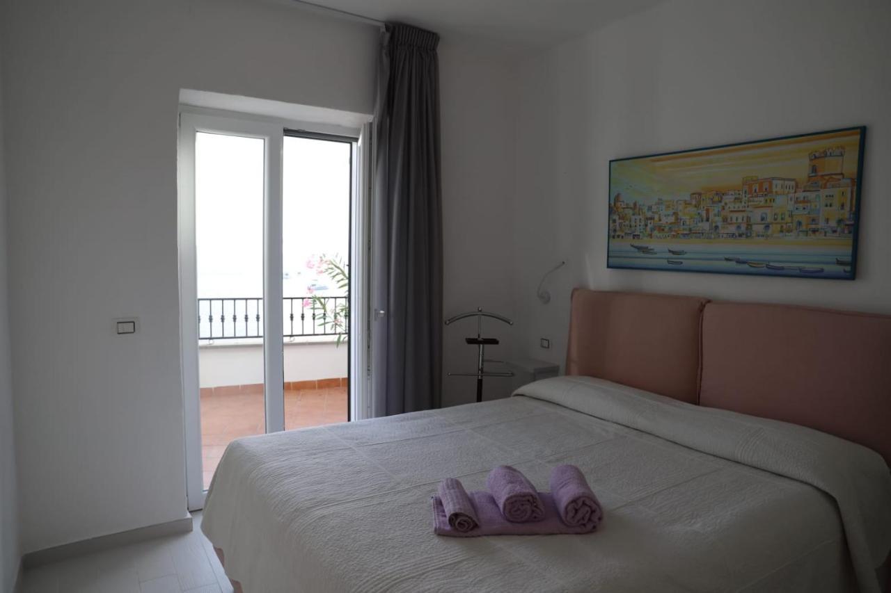 Casa Maadry Sant'Angelo (Isola d'Ischia)