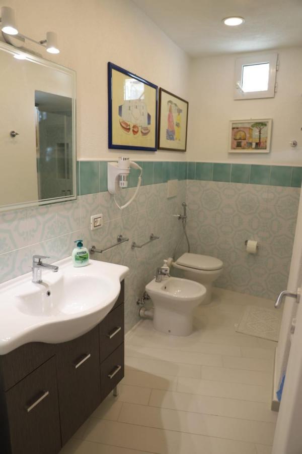 Casa Maadry Sant'Angelo (Isola d'Ischia)