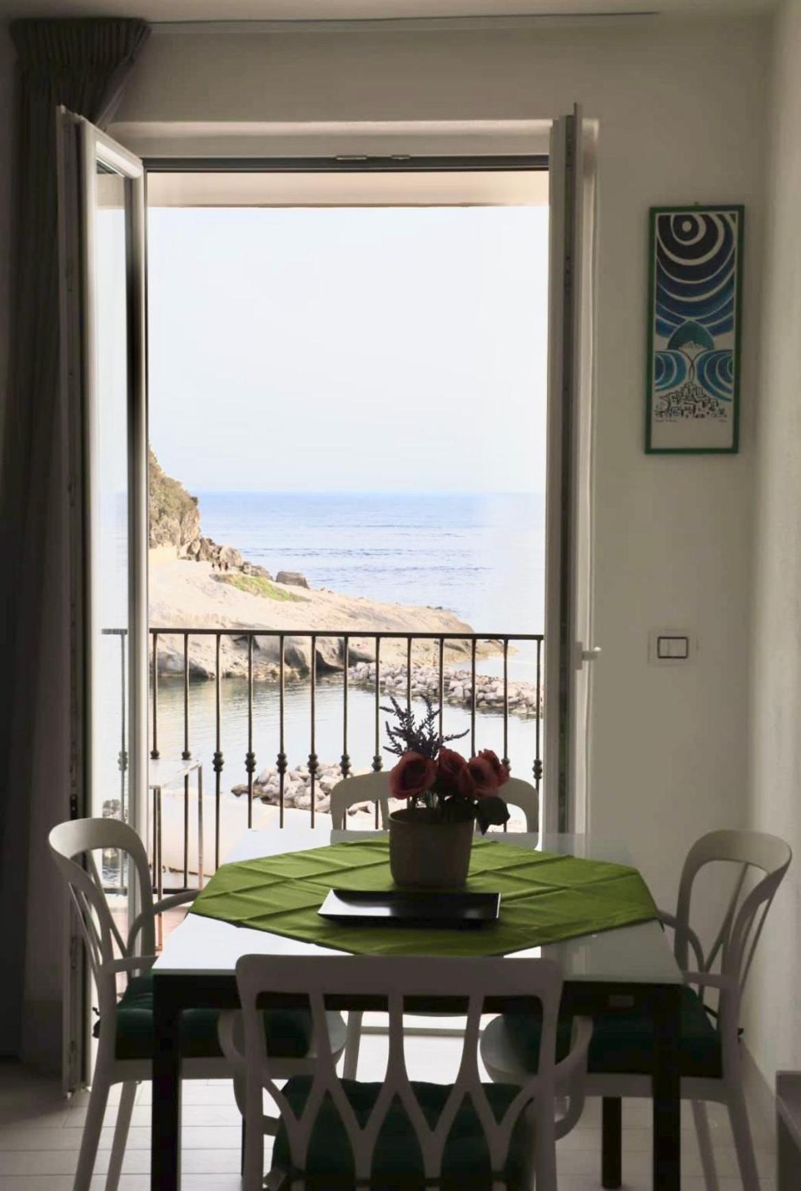 Casa Maadry Sant'Angelo (Isola d'Ischia)