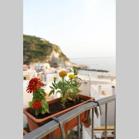 Casa Maadry Apartment Sant'Angelo  Exterior photo
