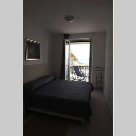 Casa Maadry Apartment Sant'Angelo  Exterior photo