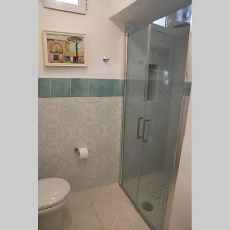 Casa Maadry Apartment Sant'Angelo  Exterior photo
