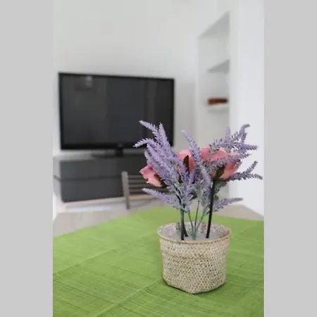 Casa Maadry Apartment Sant'Angelo  Exterior photo