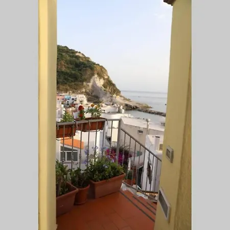 Casa Maadry Apartment Sant'Angelo  Exterior photo
