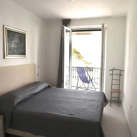 Casa Maadry Apartment Sant'Angelo  Exterior photo