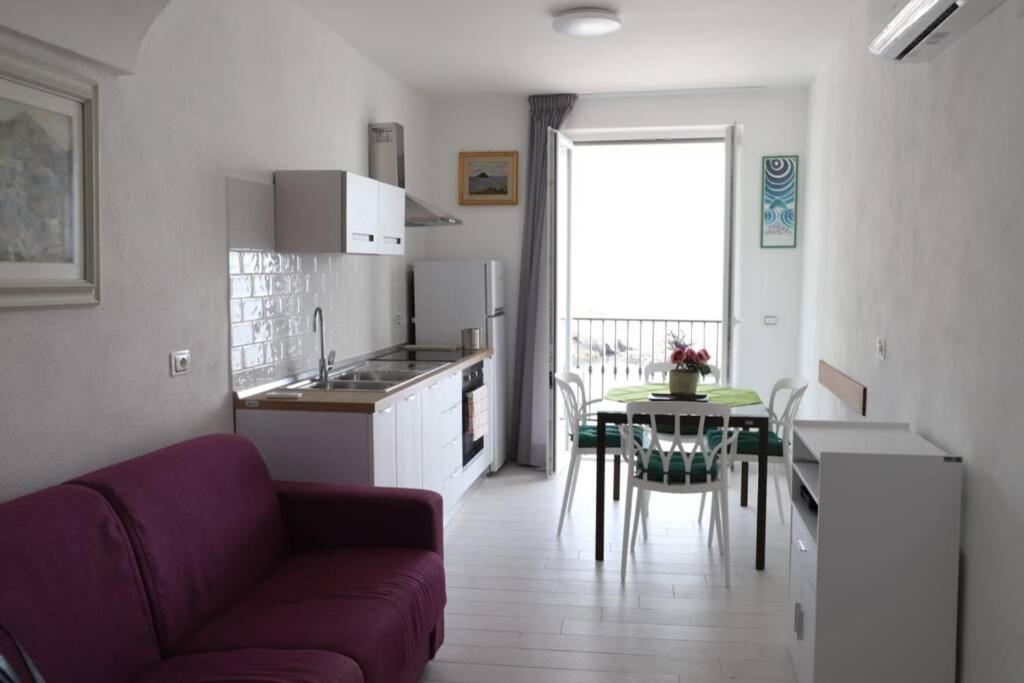 Apartment Casa Maadry Sant'Angelo (Isola d'Ischia)