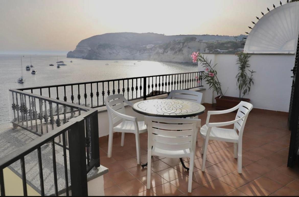 Apartment Casa Maadry Sant'Angelo (Isola d'Ischia)