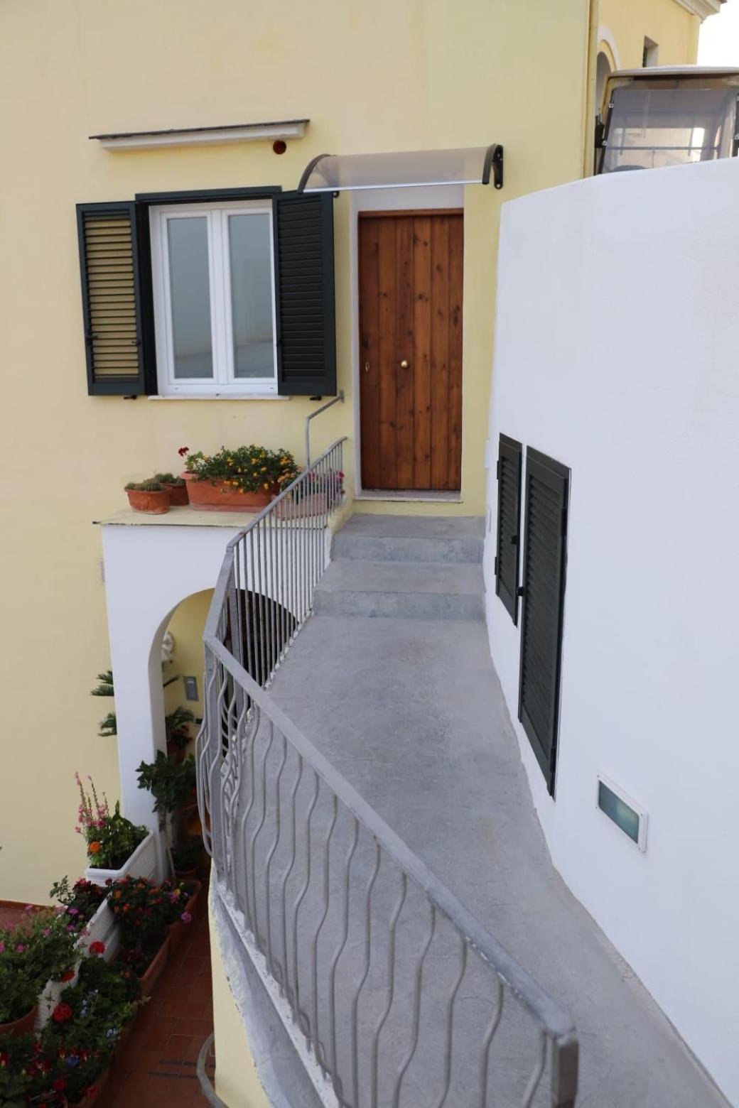 Casa Maadry *