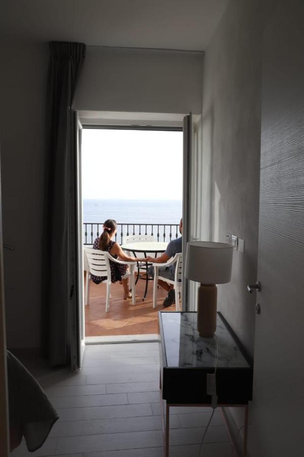 Casa Maadry Sant'Angelo (Isola d'Ischia)