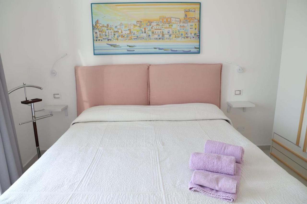 Casa Maadry Sant'Angelo (Isola d'Ischia)
