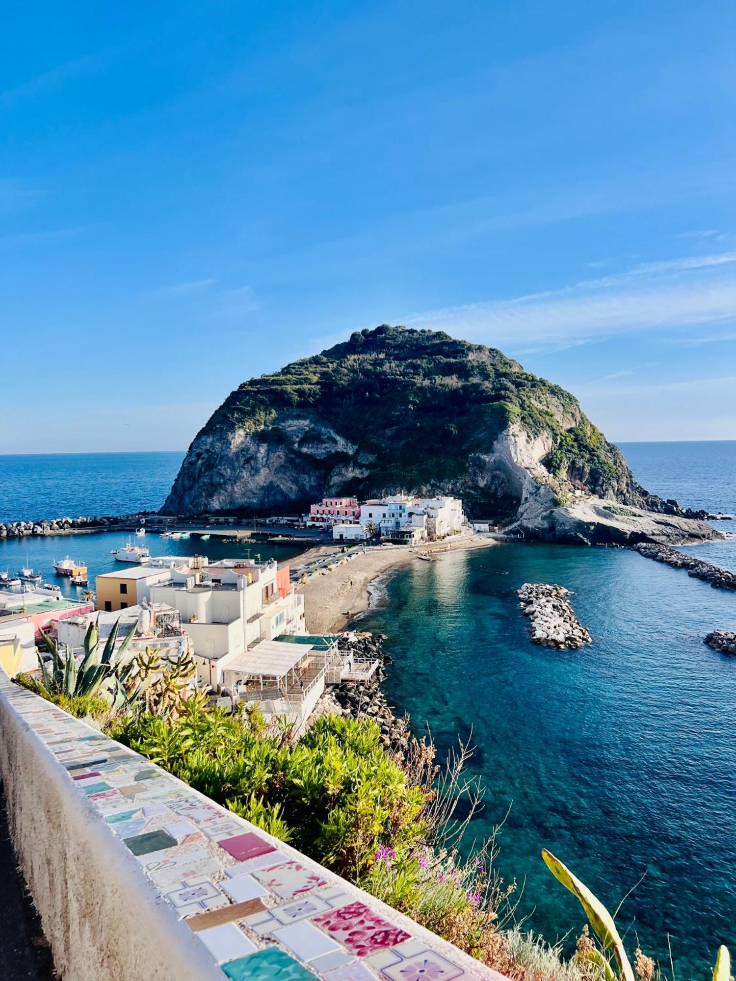 Casa Maadry * Sant'Angelo (Isola d'Ischia)